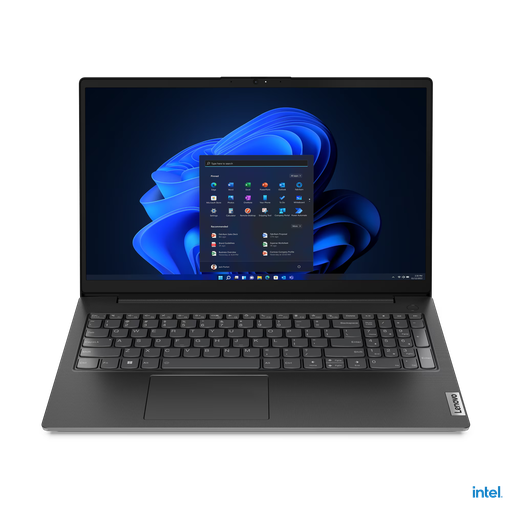 [83A1009HUE] Lenovo V15 G4 IRU -Intel Core i5-13420H ,8GB Soldered DDR4 up to 16GB, 512GB SSD M.2 2242, 15.6" FHD (1920x1080), Integrated Intel® UHD Graphics, Intel® SoC Platform, Keyboard Non backlit English (UK),Buttonless Mylar® surface multi-touch touchpad, TN 250nits Anti-glare/, supports Precision TouchPad (PTP). Free DOS. 1 Yr Warranty.