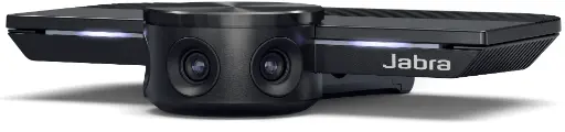 [8100-119] Jabra PanaCast 180° Panoramic 4K UHD Conferencing Camera