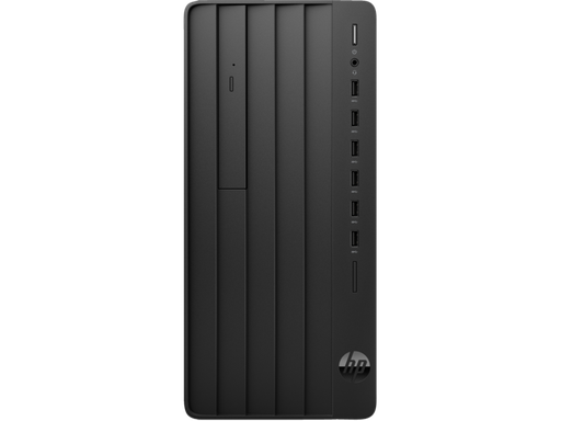 [935Y1EA] HP Pro Tower 290 G9 PCI Desktop PC Bundle, Processor: Intel® Core™ i5-13500 (up to 4.8 GHz with Intel® Turbo Boost Technology, 24 MB L3 cache, 14 cores, 20 threads) 3 , 8 GB DDR4 3200 DIMM, 512 GB SSD.+ HP P22V Monitor .  1 Year warranty.