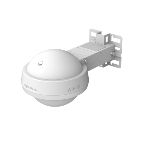 [RG-RAP6262] Reyee RG-RAP6262(G) Wi-Fi 6 AX1800 Outdoor Omni-directional Access Point