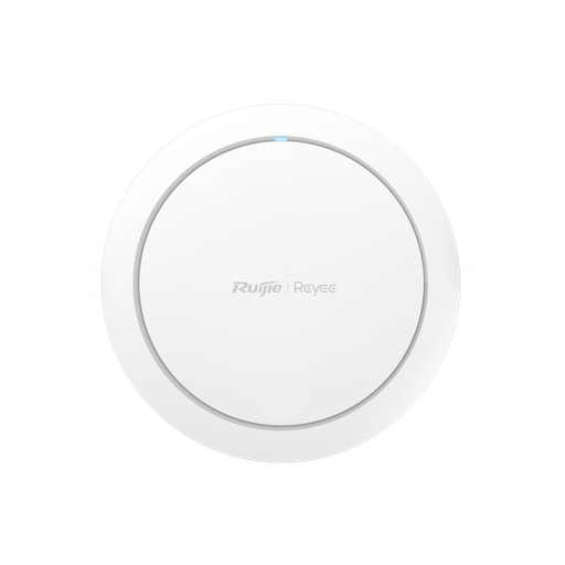 [RG-RAP2266]  Reyee Wi-Fi 6 AX3000 Indoor Ceiling-Mount Access Point