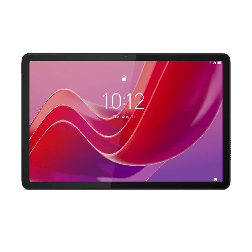 [ZADB0031AE] LENOVO TAB M11 TB330XU 11" ACC 4G+128GLG-AE-PKG Touch TB128XU ACC 4GB RAM/ 128 GB ROM + Lenovo® Precision Pen 2 + Folio Case  Android™ 13 or Later  
