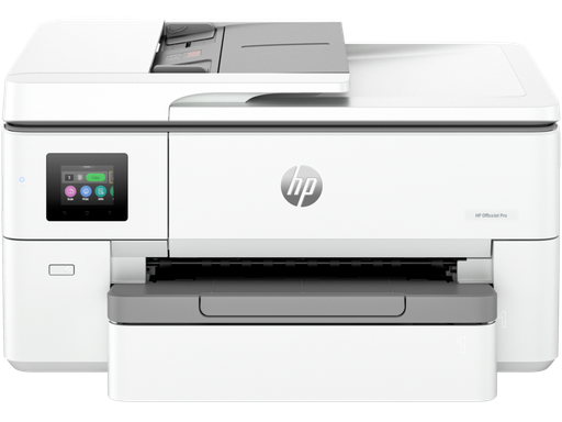 [53N94C] HP OfficeJet Pro 9720 Wide Format All-in-One Printer 