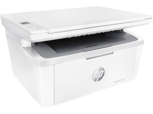 [7MD74A] 7MD74A-HP LaserJet MFP M141w Printer,Print, copy, scan,Up to 20 ppm,Up to 600 x 600 dpi.Mobile printing capability: HP Smart App; Apple AirPrint™; Mopria™ Certified; Wi-Fi® Direct Printing,Up to 8,000 pages