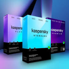 [KASPPLUS 1USER] Kaspersky Plus 1 user 2025