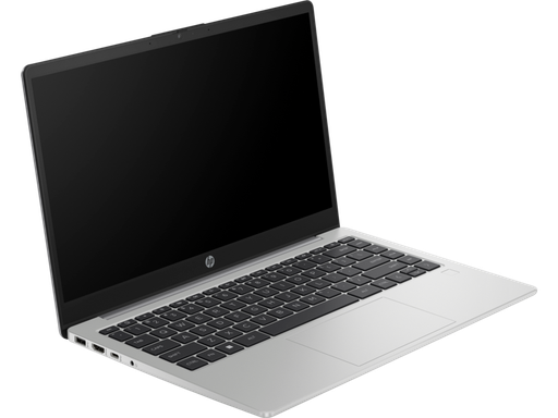 [9B9J2EA] HP 240 G10 Notebook PC-13th Generation Intel® Core™ i7 processor,8 GB DDR4-3200 ,512 GB PCIe® NVMe™ SSD,14" diagonal, Integrated, Intel® Iris® Xᶱ Graphics, Free DOS, 1 YW