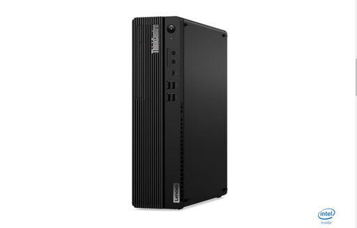 [11EX002PUM] 11EX002PUM - Lenovo ThinkCentre M70s SFF,i5-10400,4GB DDR4,1TB 7200rpm,DVD±RW,Integrated,Intel AX201 2x2AX+BT,3-in-1 Card Reader,, ,Serial Port,Parallel Port,Internal Speaker,USB TRD UK-ENG KM, ,No OS, 1 Year Carry-in