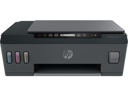 [1TJ09A] HP Smart Tank 515 Wireless All-in-One