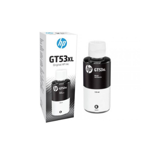 [1VV21AE] HP GT53XL 135-ml Black Ink Bottle