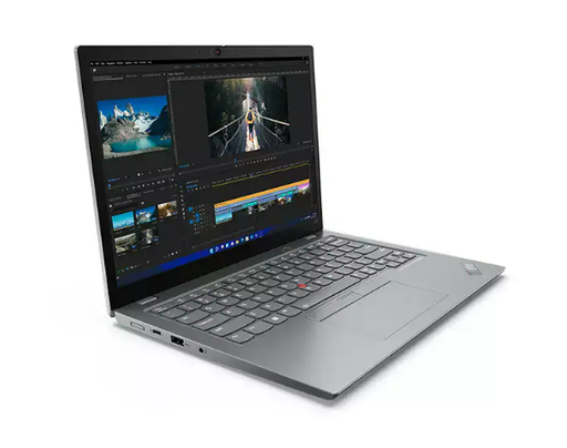 [21B30036UE] Lenovo ThinkPad L13,i7-1255U,16GB Base DDR4,512GB SSD M.2 2280 NVMe,Intel Iris Xe,Win 11 Pro 64-DG,13.3" FHD IPS 250nits,720p HD Cam,Intel AX201 2x2AX+BT,,,, ,Y-SCR,Y-FPR,4 Cell 46Whr,65W USB-C 3PIN-UK,BKLT KB UK-ENG, ,1 Year Carry-in