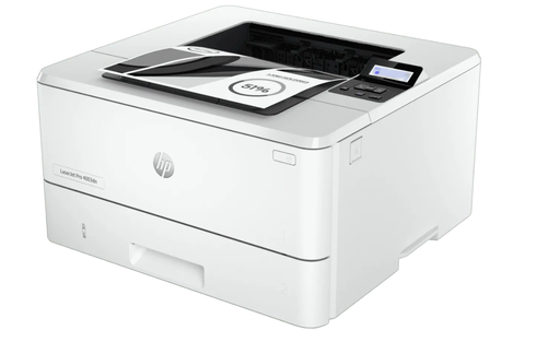 [2Z609A] Hp Mono Laserjet Pro 4003dn USB,LAN