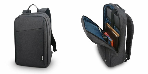 [4X40T84059] Lenovo B210 15.6-inch Laptop Casual Backpack - Black