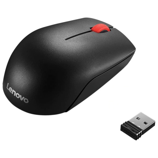 [4Y50R20864] Lenovo Essential Compact Wireless Mouse