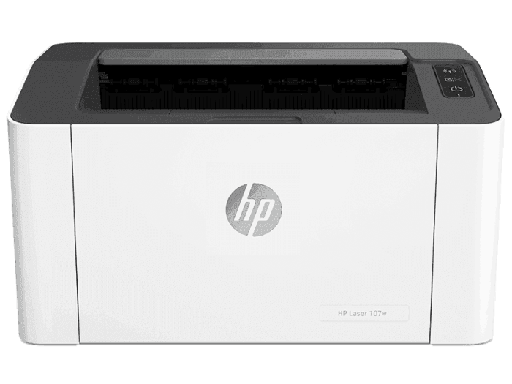[4ZB78A] HP LASERJET 107W PRINTER
