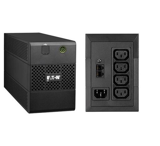 [5E650IUSB] Eaton 5E 650VA USB 230V
