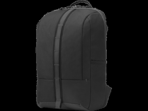 [5EE91AA] HP Commuter Black Backpack 5EE91AA#ABB