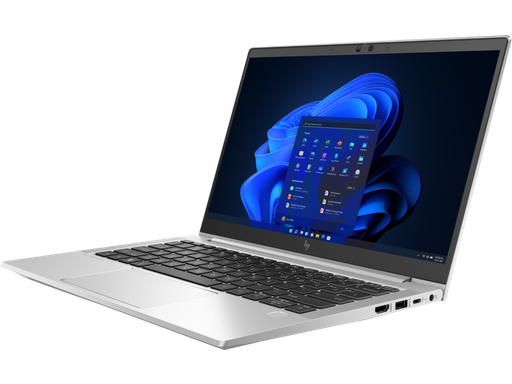 [5Y3U2EA] HP EliteBook 630 13 inch G9 Notebook PC, 13.3", FreeDOS, Intel® Core™ i7 12th Gen, 8GB RAM, 512GB SSD, 1yw
