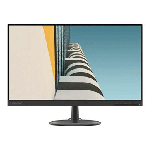 [62AAKAT6UK] Lenovo 27'' C27-30 L FHD VA Monitor 5 ms VGA+HDMI,