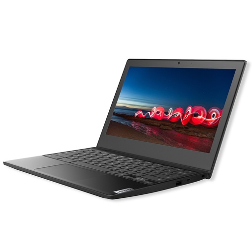 [81WQ007FUE] 81WQ007FUE - Lenovo Ideapad 3 15IGL05 CELERON N4020/ 4G/1TB HDD 5400RPM / INTEGRATED GRAPHICS 15.6FHD/ W10 HOME AFRICA PPP BUSINESS BLACK KB GY UKE