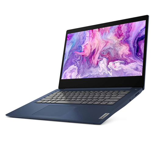 [82H70138UE] 82H70138UE - LENOVO NP IP 3  Intel Core i5-1135G7, 8GB, 1TB , 14" FHD,Windows 11 Home 64, English, Abyss Blue, 1-year, Depot