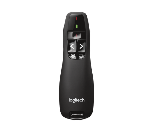 [910-001356] Logitech Wireless Presenter R400