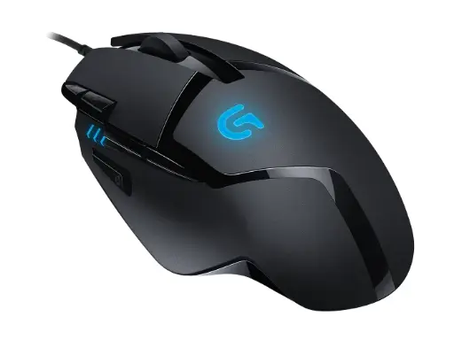 [910-004068] Logitech Ultra Fast FPS Gaming Mouse G402