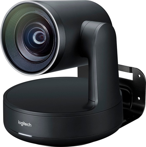 [960-001240] Logitech Rally Ultra-HD Conference Cam – BLACK – USB 