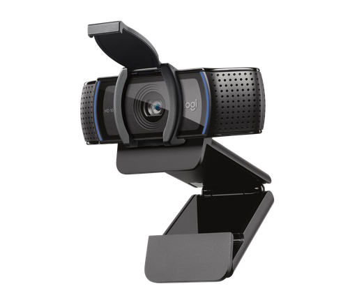 [960-001257] Logitech C920S HD Pro Webcam with privacy shutter