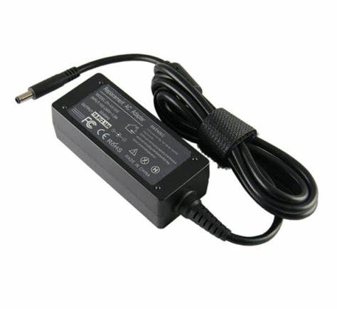 [ADAPDELLBLACKPINSMALL] DELL 19.5 2.3 SMALL BLACK PIN