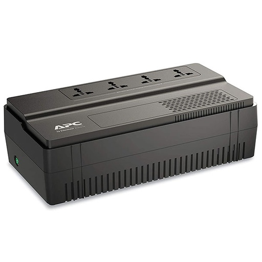 [BV800I-MSX] APC EASY UPS BV 800VA, AVR, Universal Outlet, 230V