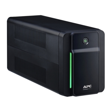 [BX750MI-MS] APC Back-Ups 750VA, 230V, AVR, Universal Sockets