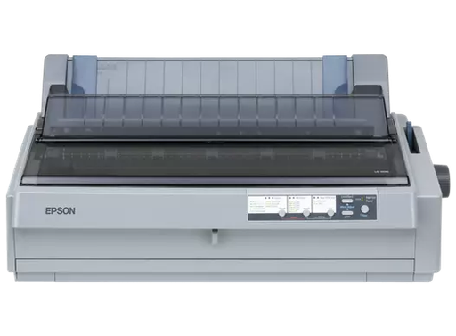 [C11CA92001A0] Epson LQ-2190 Dot Matrix Printer 24 pins, 1 Year Carry in Warranty