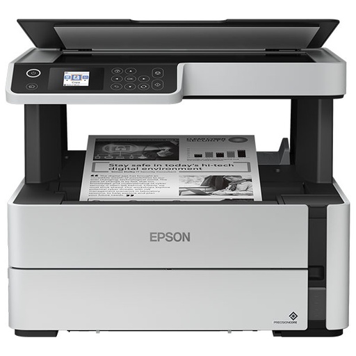 [C11CG27404BY] Epson EcoTank Monochrome M2140 All-in-One Ink Tank