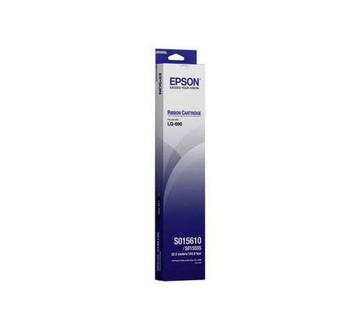 [C13S015086] Epson LQ-2190 Ribbon Cartridge