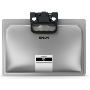 [C13T966140] C13T966140-Epson black WF-M52XX/57XX Series Ink Cartridge XXL-40,000 pages