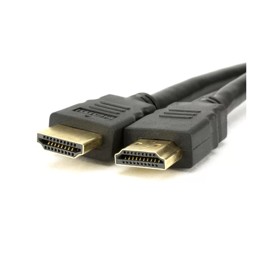 [CABHDMI1.5M] Cable - HDMI to HDMI 1.5m