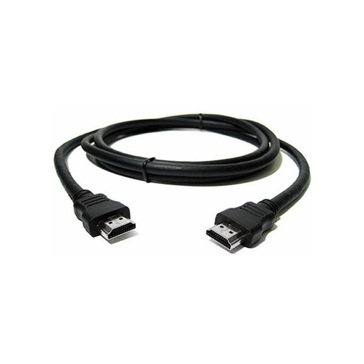 [CABHDMI5M] Cable - HDMI to HDMI 5m 4K HDTV