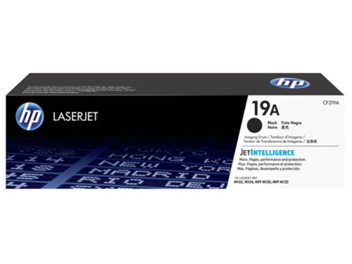 [CF219A] HP 19A Original LaserJet Imaging Drum, CF219A