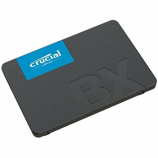 [CT1000BX500SSD1] CRUCIAL BX500 2.5"" SATA INTERNAL SSD 1TB