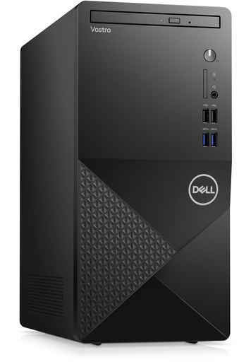 [N3555_M2CVDT3910EMEA-273834609] DELL VOSTRO 3910 MT SYSTEM (CI3-12100/4GB RAM/1TB HDD/DVDRW/UBUNTU/BT+Wifi,1YW) No Monitor