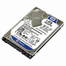 [HDDNBSATA1TB] Internal Laptop HDD 1TB 2.5"