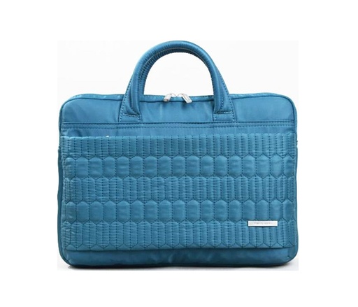 [KS3080W-CY] KINGSONS 13.3" Laptop Bag Cyan