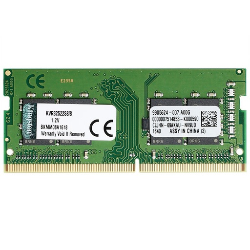 [LD4AS016G-R3200GSST] Lexar Laptop RAM DDR4 16GB 3200