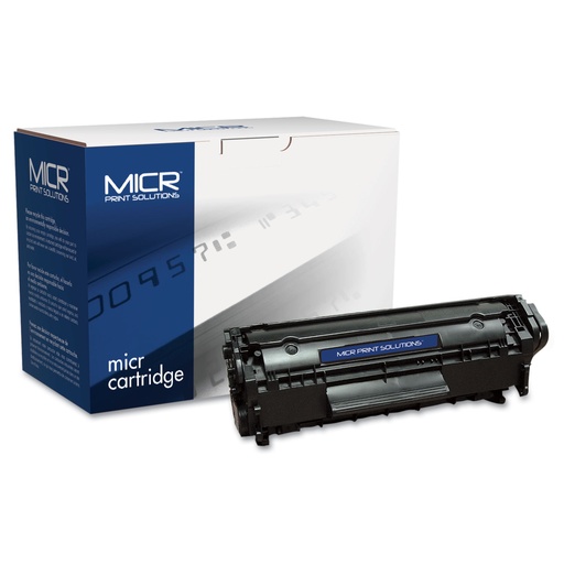 [MQ2612A] MERCURY MQ2612A Black Toner Cartridge
