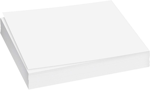 [PAPPCA4W] Paper - Copy paper A4 White
