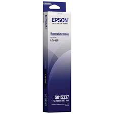 [S015337] Epson LQ-590 Ribbon