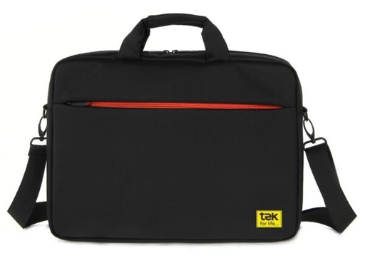 [TEKSLEEVE15BLK] Tek for Life Laptop Sleeve 15"