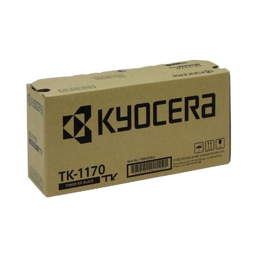 [TK-1170] KYOCERA TONER TK-1170