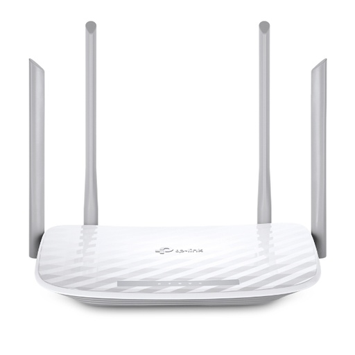 [TL-ARCHER-C50] TL-ARCHER-C50 - TP-Link AC1200 Wireless Dual Band Router