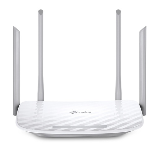 [TL-ARCHER-C50] TP-Link AC1200 Wireless Dual Band Router - ARCHER